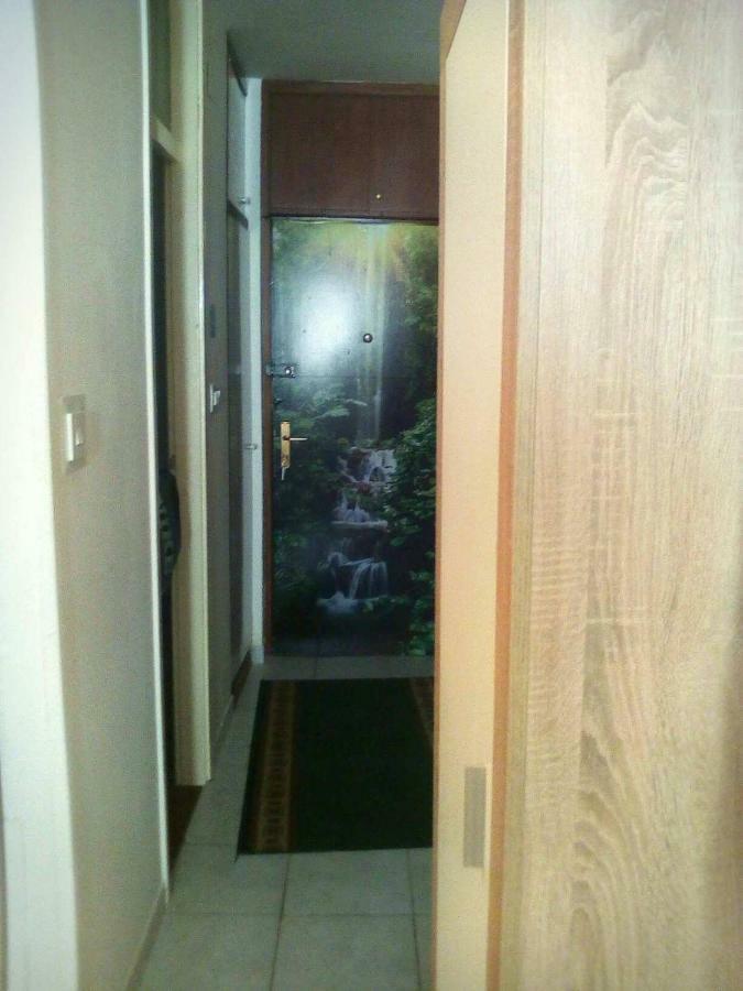 A Small Apartment For A Great Vacation "Ludi" Spalato Esterno foto