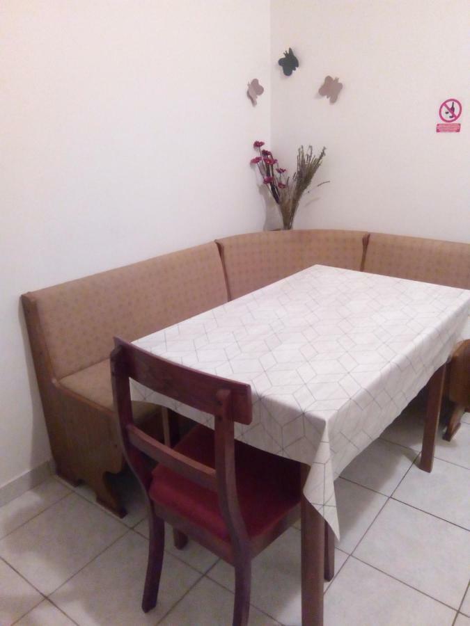 A Small Apartment For A Great Vacation "Ludi" Spalato Esterno foto
