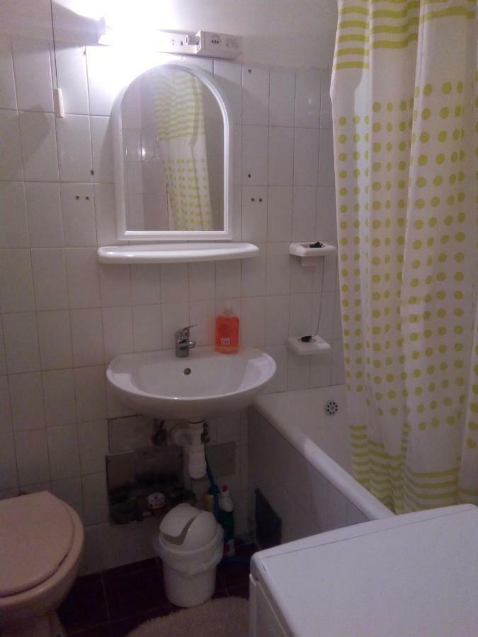 A Small Apartment For A Great Vacation "Ludi" Spalato Esterno foto