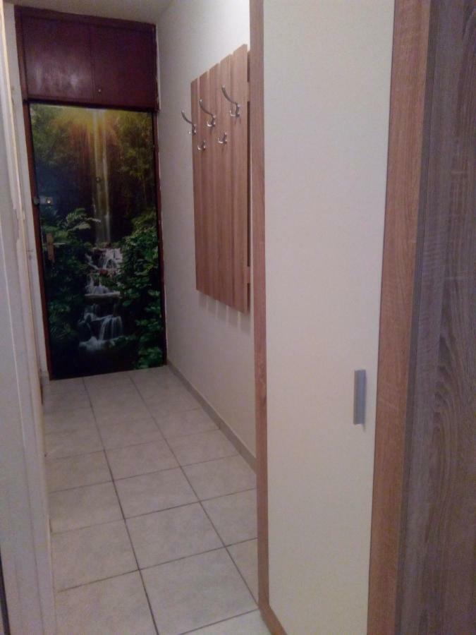 A Small Apartment For A Great Vacation "Ludi" Spalato Esterno foto