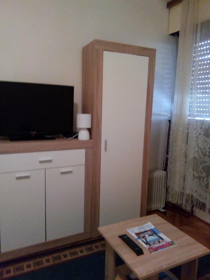 A Small Apartment For A Great Vacation "Ludi" Spalato Esterno foto